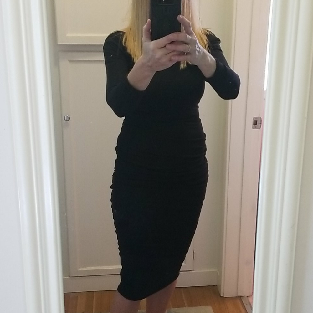 James Perse Dress